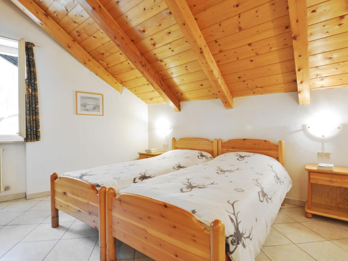 Apartment Villa Placidia-8 By Interhome Campitello di Fassa Exterior photo